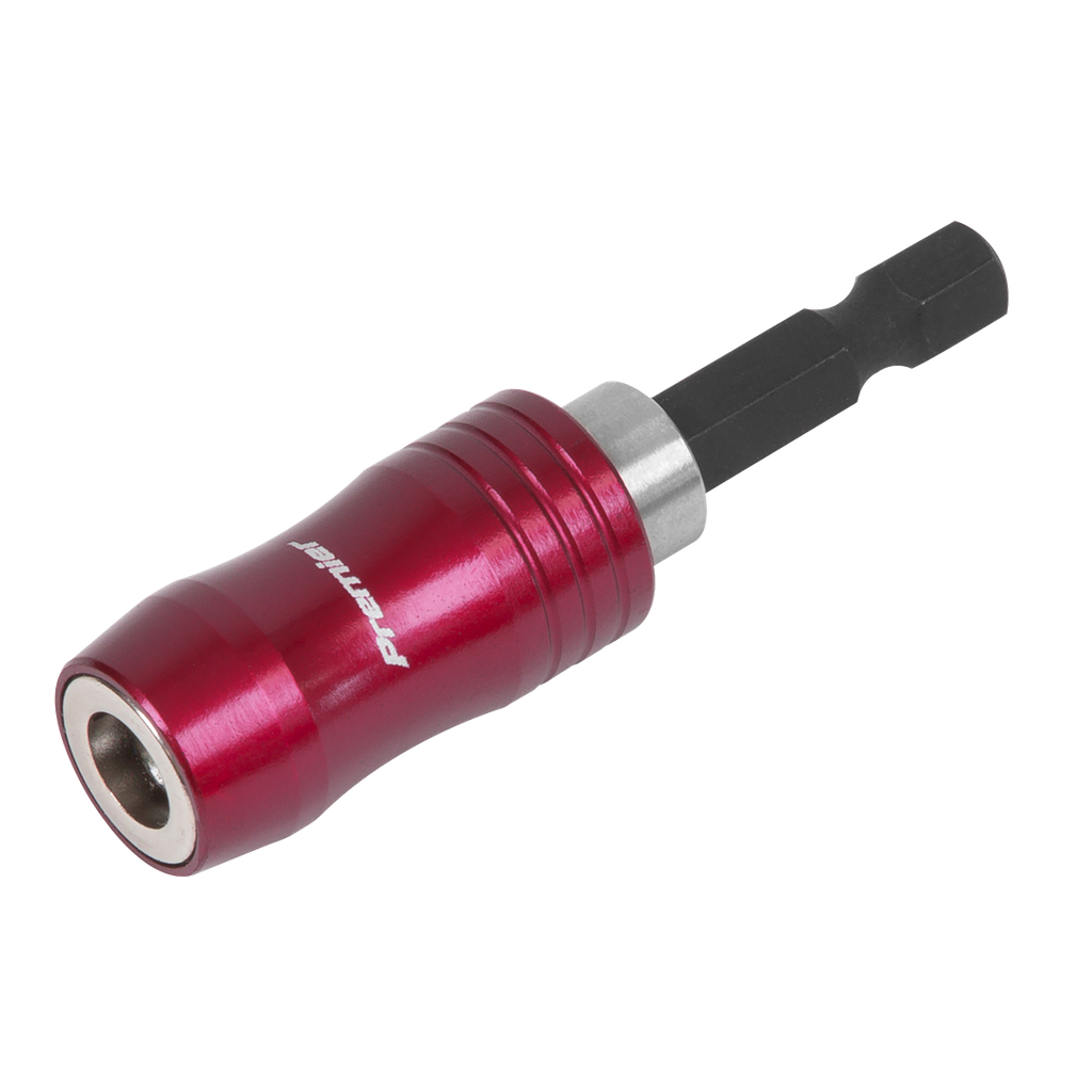 Sealey Premier Magnetic Bit Holder