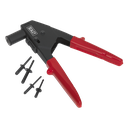 Sealey Plastic Riveting Kit