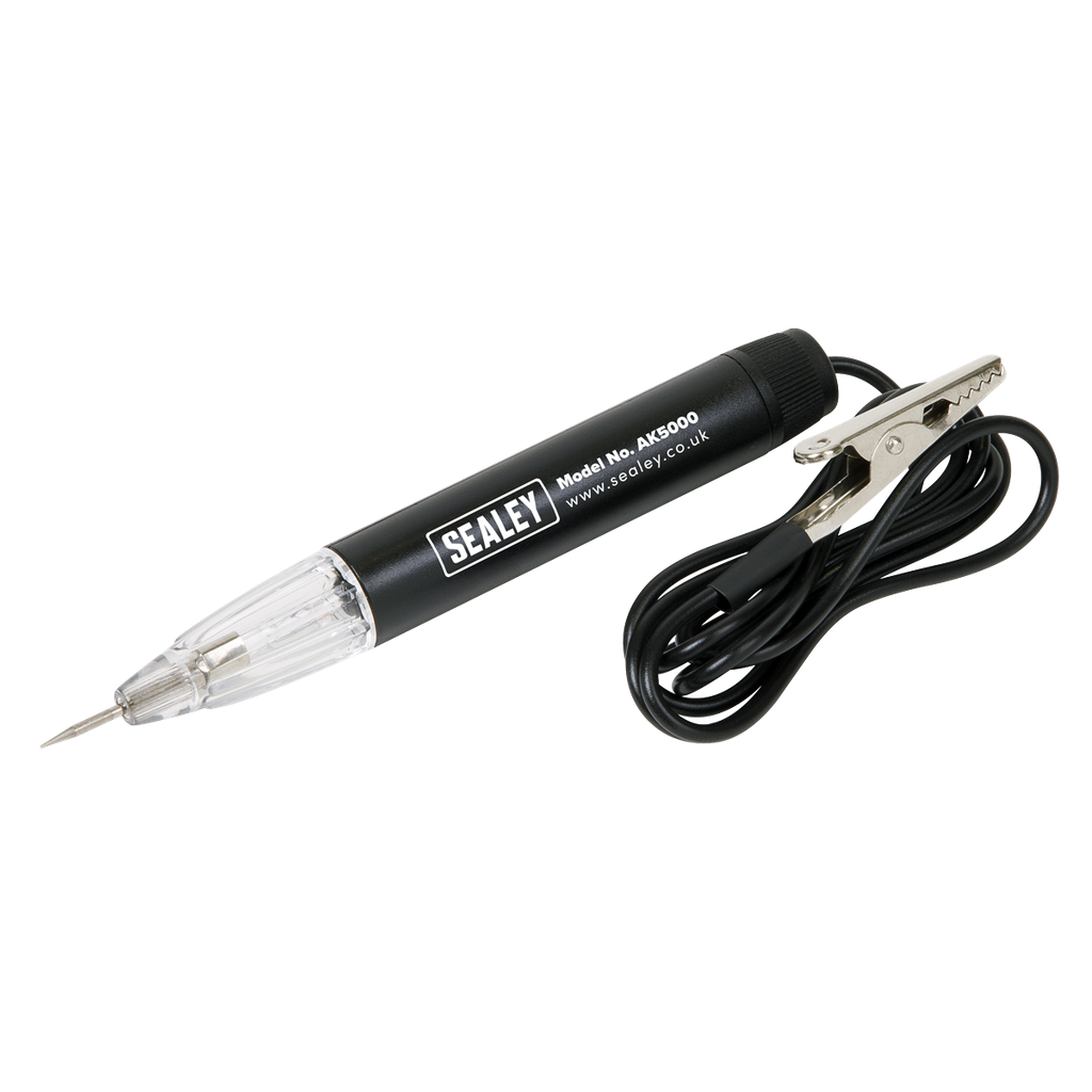 Sealey Circuit Tester 6-24V