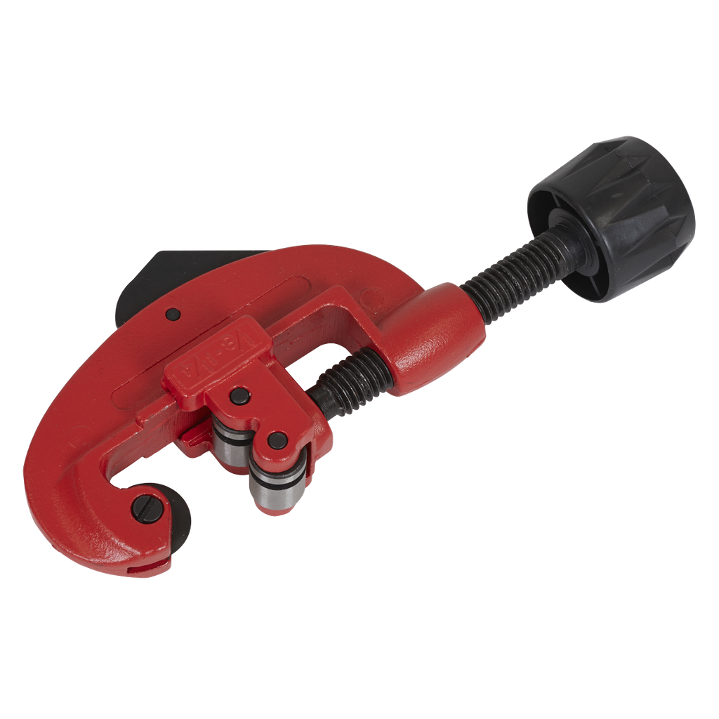 Sealey Pipe Cutter 3-32mm