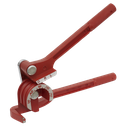 Sealey 3-in-1 Automotive Brake Pipe Bender