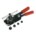 Sealey Brake Pipe Flaring Tool Kit