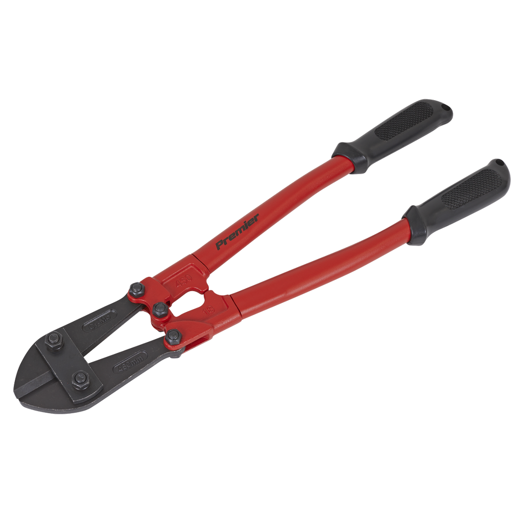 Premier Bolt Cutters 450mm 8mm Capacity