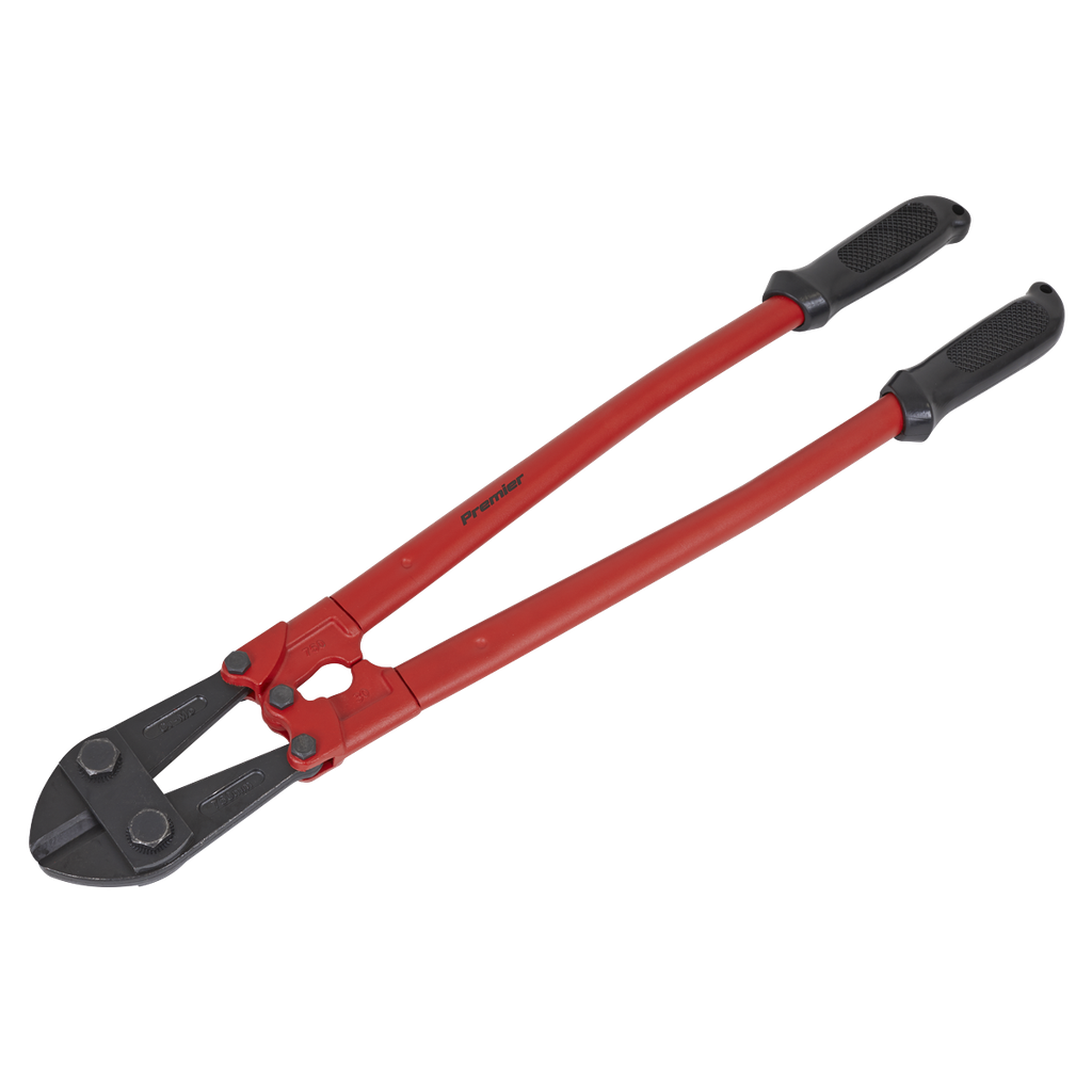 Premier Bolt Cutters 750mm 13mm Capacity