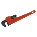 Premier Cast Steel Pipe Wrench European Pattern 350mm