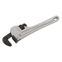Sealey Premier Aluminium Alloy Pipe Wrench European Pattern 250m