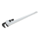 Sealey Premier Aluminium Alloy Pipe Wrench European Pattern 915m