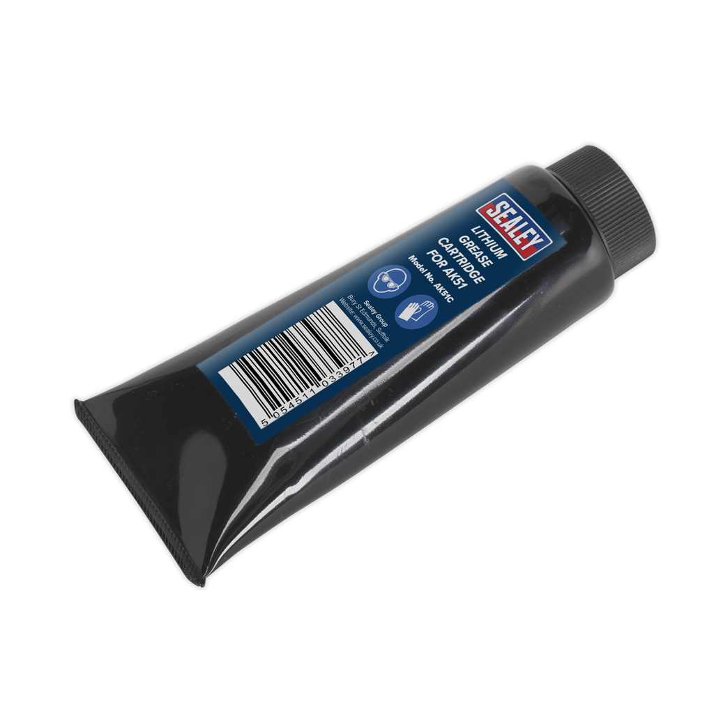 Lithium Grease Tube for AK51 100g