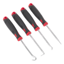 Mini Hook & Pick Set 4pc
