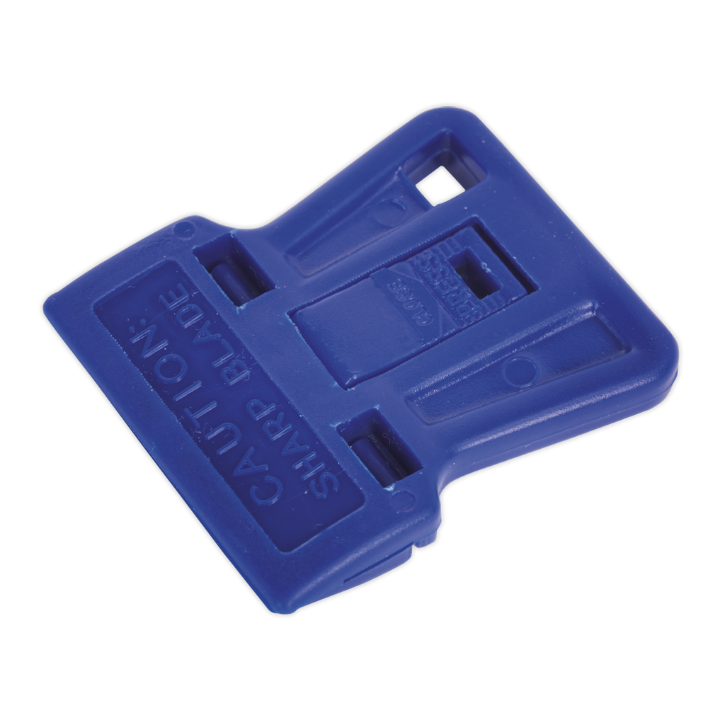 Composite Razor Blade Holder - Pack of 5