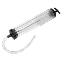 Oil Suction Syringe 550ml