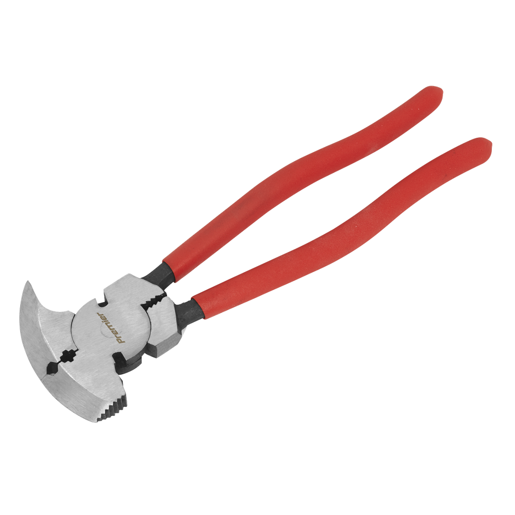 Sealey Premier Fencing Pliers 260mm