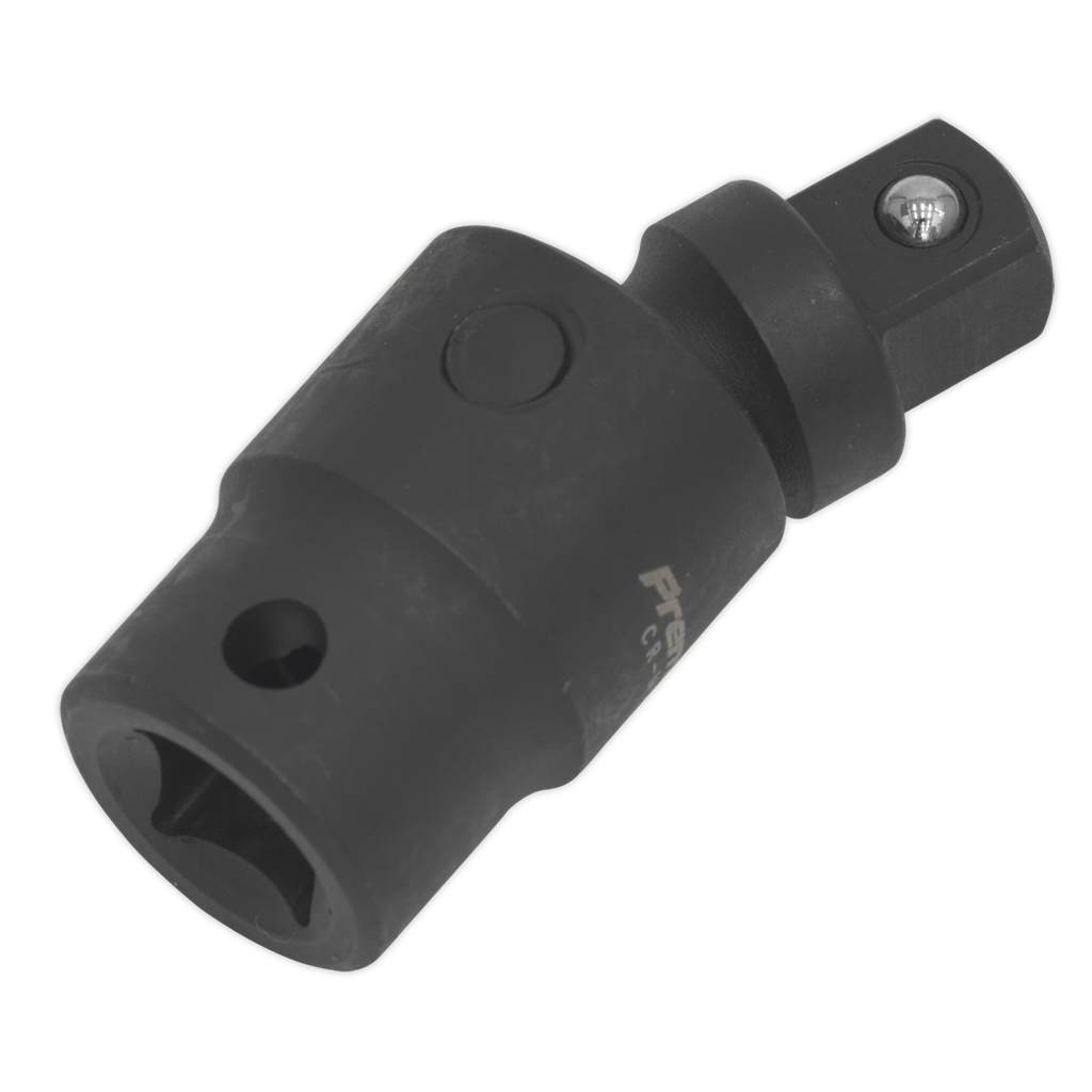 Sealey Premier Impact Universal Joint 3/8"Sq Drive