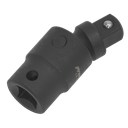 Sealey Premier Impact Universal Joint 3/8"Sq Drive