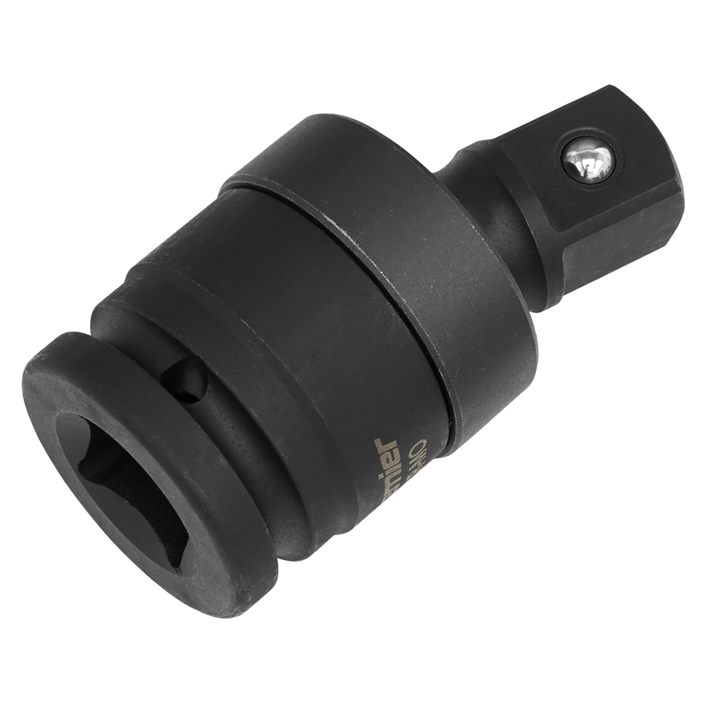 Sealey Premier Impact Universal Joint 3/4"Sq Drive