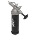 Push Type Mini Grease Gun