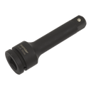 Sealey Premier Impact Extension Bar 3/4"Sq Drive 150mm