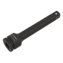 Sealey Premier Impact Extension Bar 3/4"Sq Drive 200mm