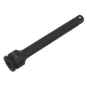 Sealey Premier Impact Extension Bar 3/4"Sq Drive 250mm