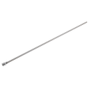 Sealey Premier Extra-Long Spline Socket Bit M10 x 800mm 1/2"Sq Drive
