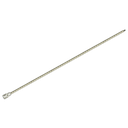 Sealey Premier Extra-Long Spline Socket Bit M12 x 800mm 1/2"Sq Drive