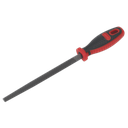 Sealey Premier 3-Square Engineer's File 200mm