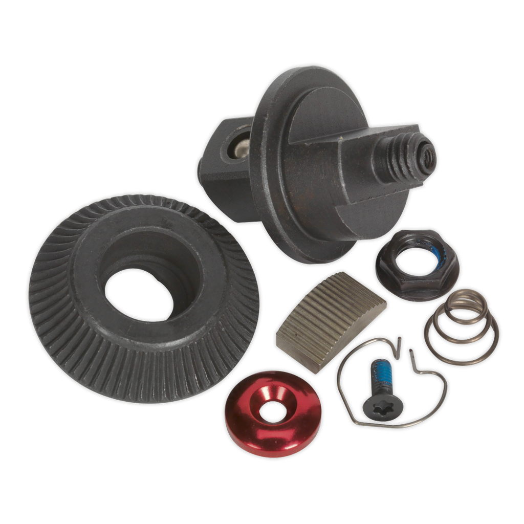 Sealey Repair Kit for AK5762 3/8"Sq Drive