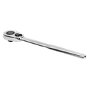 Premier Low Profile Ratchet Wrench 3/8"Sq Drive