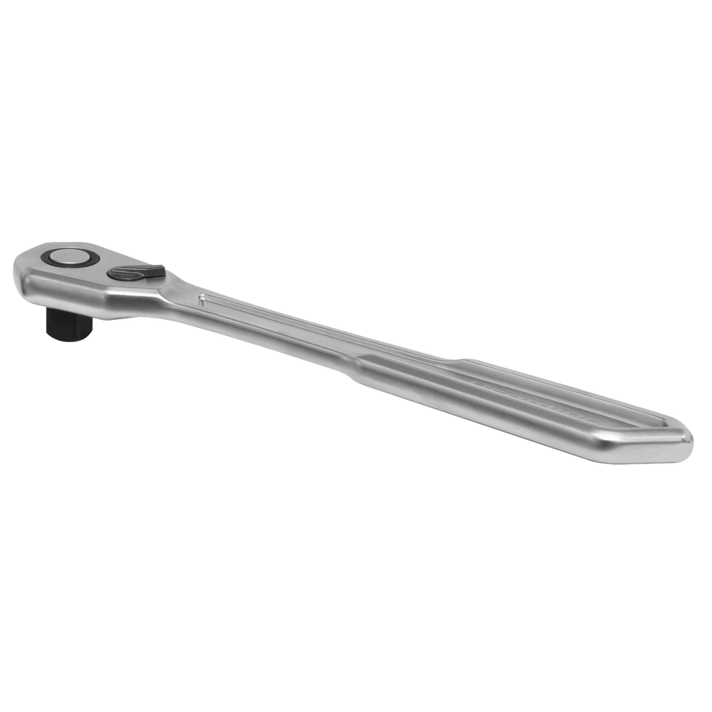 Sealey Premier Low Profile Ratchet Wrench with Flip Reverse 1/2"