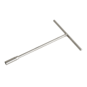 Premier T-Handle Nut Driver 10 x 300mm