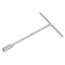 Premier T-Handle Nut Driver 17 x 300mm