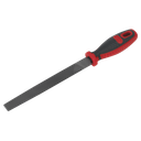 Premier Smooth Cut Flat Engineer's File 200mm