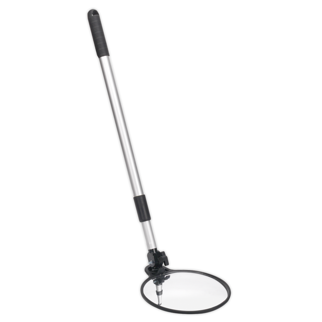 Adjustable Underbody Inspection Mirror