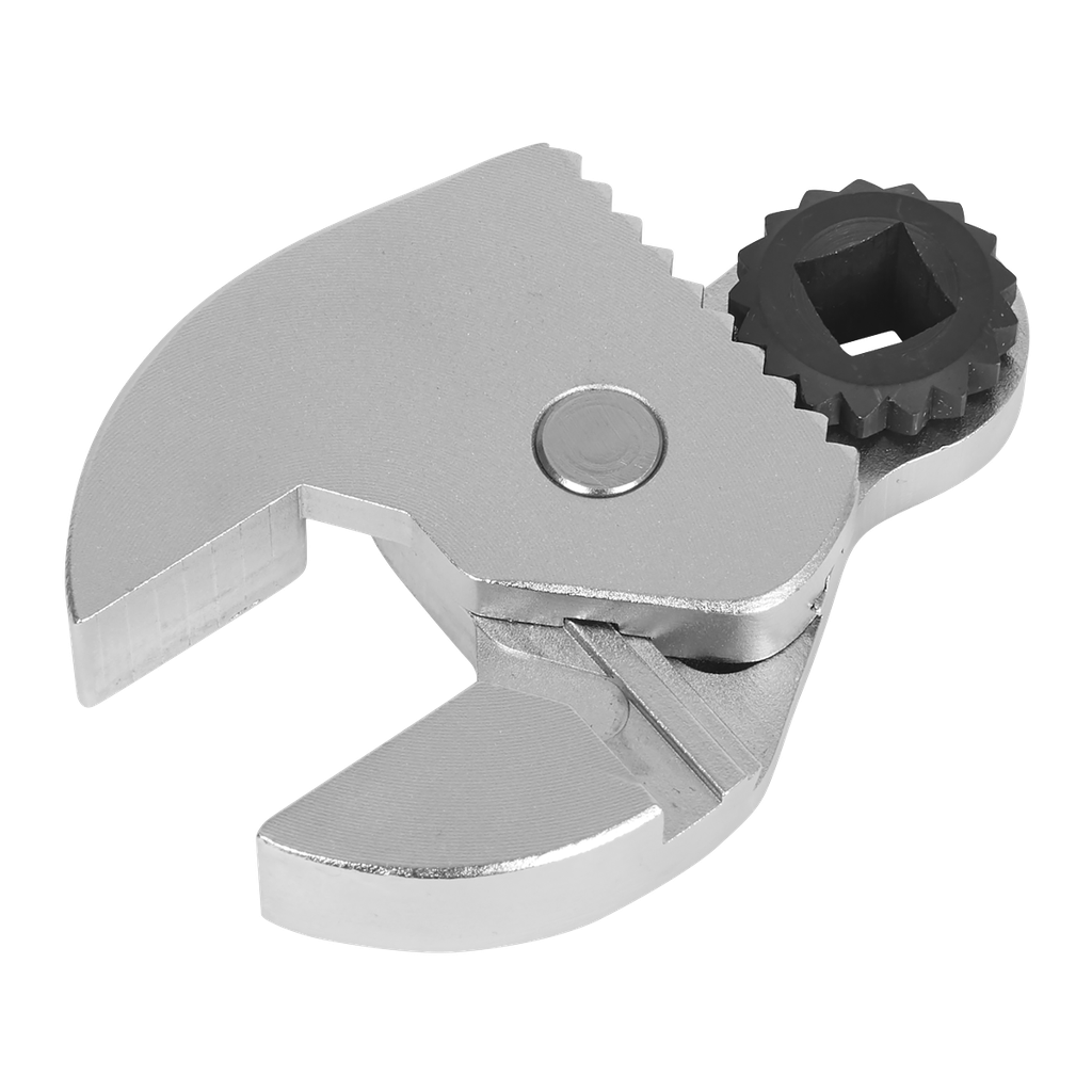 Premier Crow's Foot Adjustable Wrench 3/8"Sq Drive 6-30mm