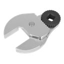 Premier Crow's Foot Adjustable Wrench 1/2"Sq Drive 6-45mm