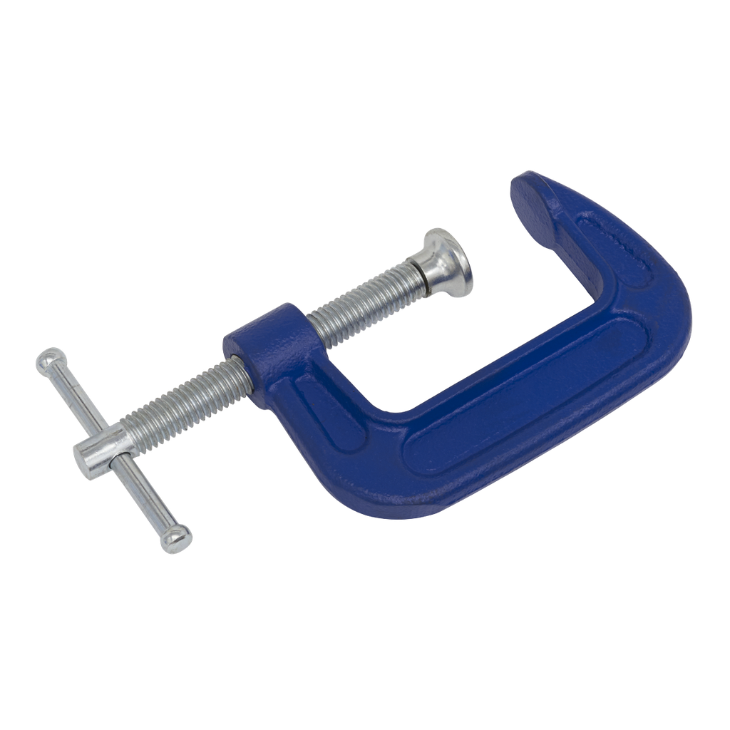 Sealey G-Clamp 50mm