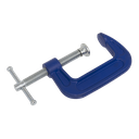 Sealey G-Clamp 50mm
