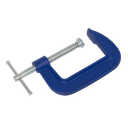 G-Clamp 75mm