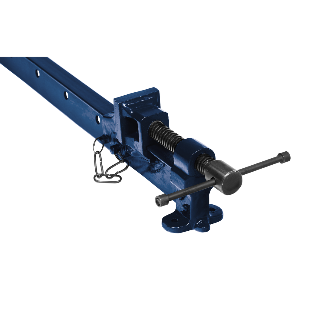 Sealey Sash Clamp 1200mm