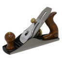 Smoothing Plane