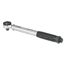 Sealey Premier Calibrated Micrometer Torque Wrench 3/8"Sq Drive