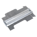 Sealey Profile Gauge 45 x 150mm