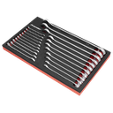 Premier Combination Spanner Set 6-32mm 21pc