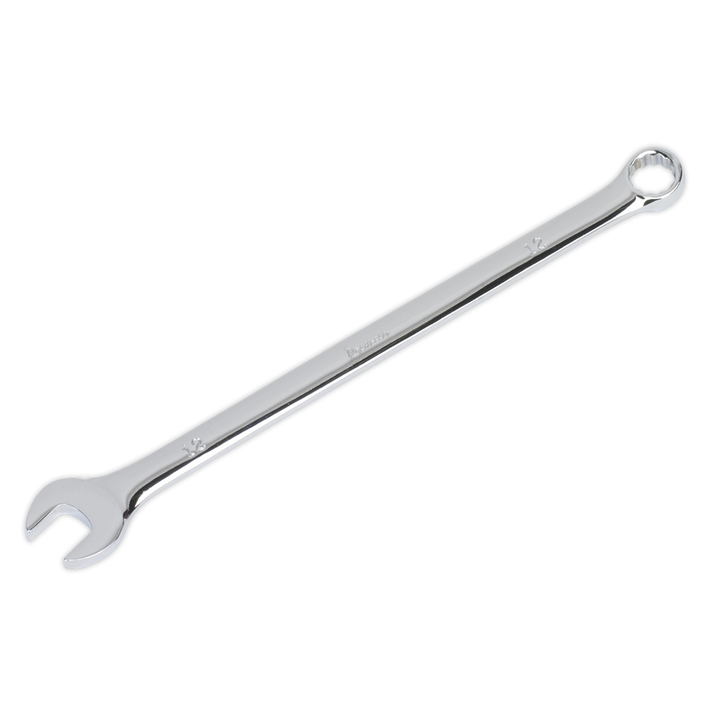 Premier Extra-Long Combination Spanner 12mm
