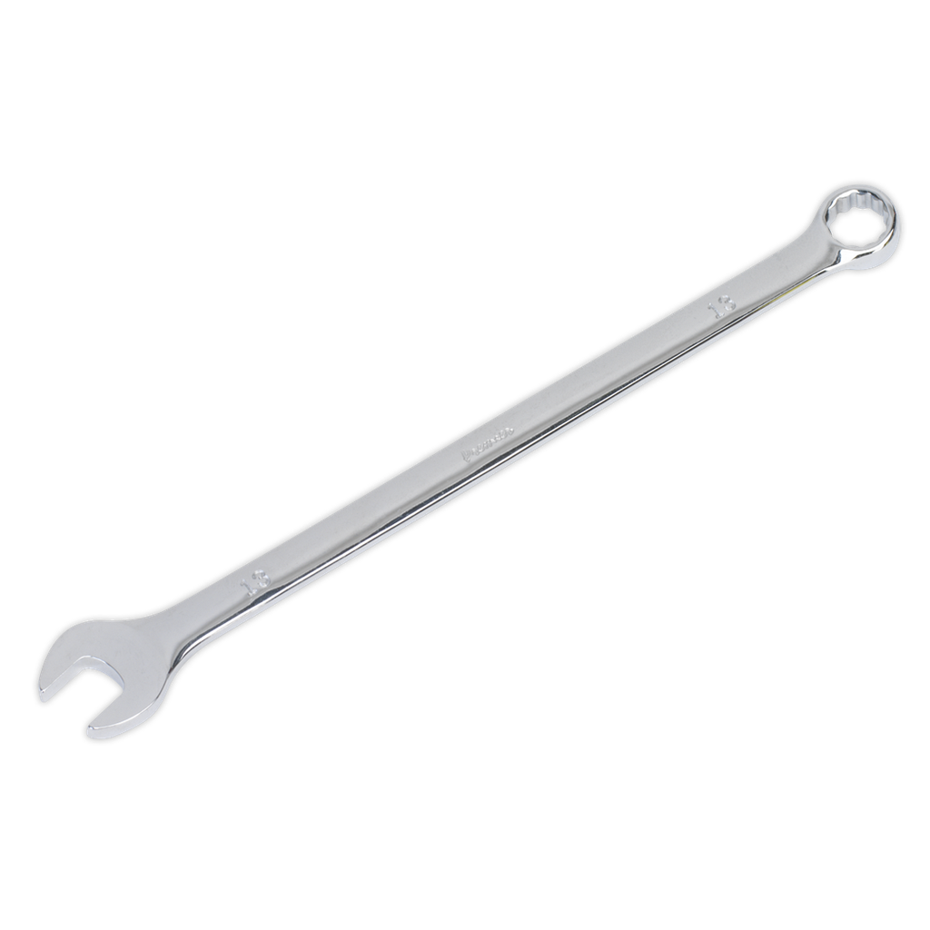 Premier Extra-Long Combination Spanner 13mm