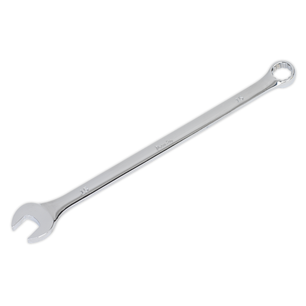 Premier Extra-Long Combination Spanner 15mm