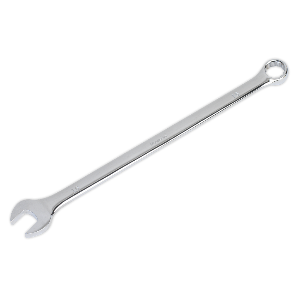 Premier Extra-Long Combination Spanner 16mm