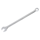 Sealey Premier Extra-Long Combination Spanner 16mm