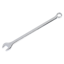 Sealey Premier Extra-Long Combination Spanner 18mm