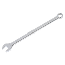 Sealey Premier Extra-Long Combination Spanner 19mm